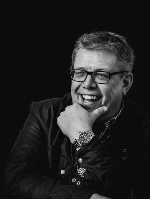 John Beynon — Director, Lightside Financial