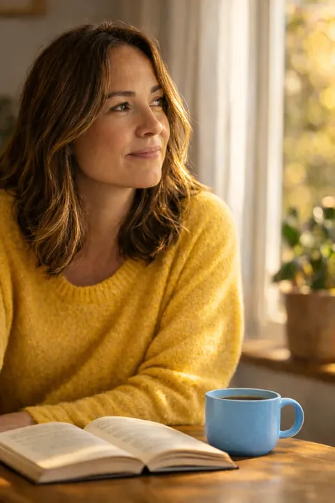 Feeling overwhelmed dealing with the debt — Lightside helped to find space
